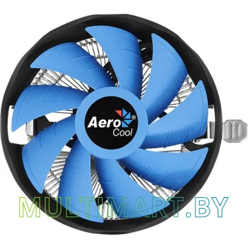 Кулер AeroCool Verkho Plus